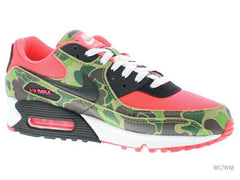 NIKE AIR MAX 90 REVERSE DUCK CAMO CW6024-600 【DS】