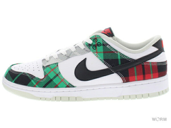 NIKE DUNK LOW RETRO PRM DV0827-100 【DS】