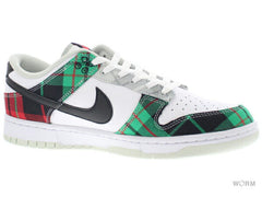 NIKE DUNK LOW RETRO PRM DV0827-100 【DS】