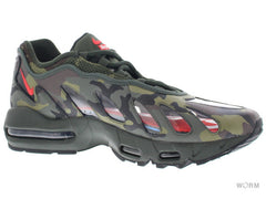 NIKE AIR MAX 96 / S SUPREME CV7652-300 【DS】