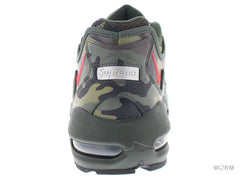 NIKE AIR MAX 96 / S SUPREME CV7652-300 【DS】