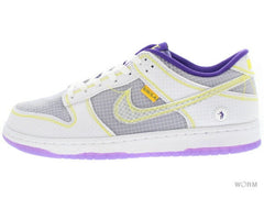 NIKE DUNK LOW / U UNION DJ9649-500 【DS】