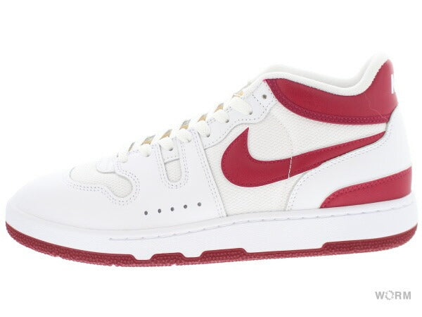 NIKE ATTACK QS SP Red Crush FB8938-100 【DS】