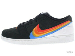 NIKE SB SB DUNK LOW PRO QS POLAROID DH7722-001 【DS】
