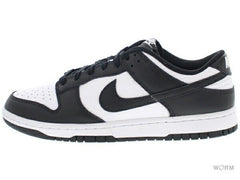 NIKE DUNK LOW RETRO DD1391-100 【DS】