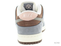 NIKE SB DUNK LOW PRO QS YUTO HORIGOME FQ1180-001 【DS】