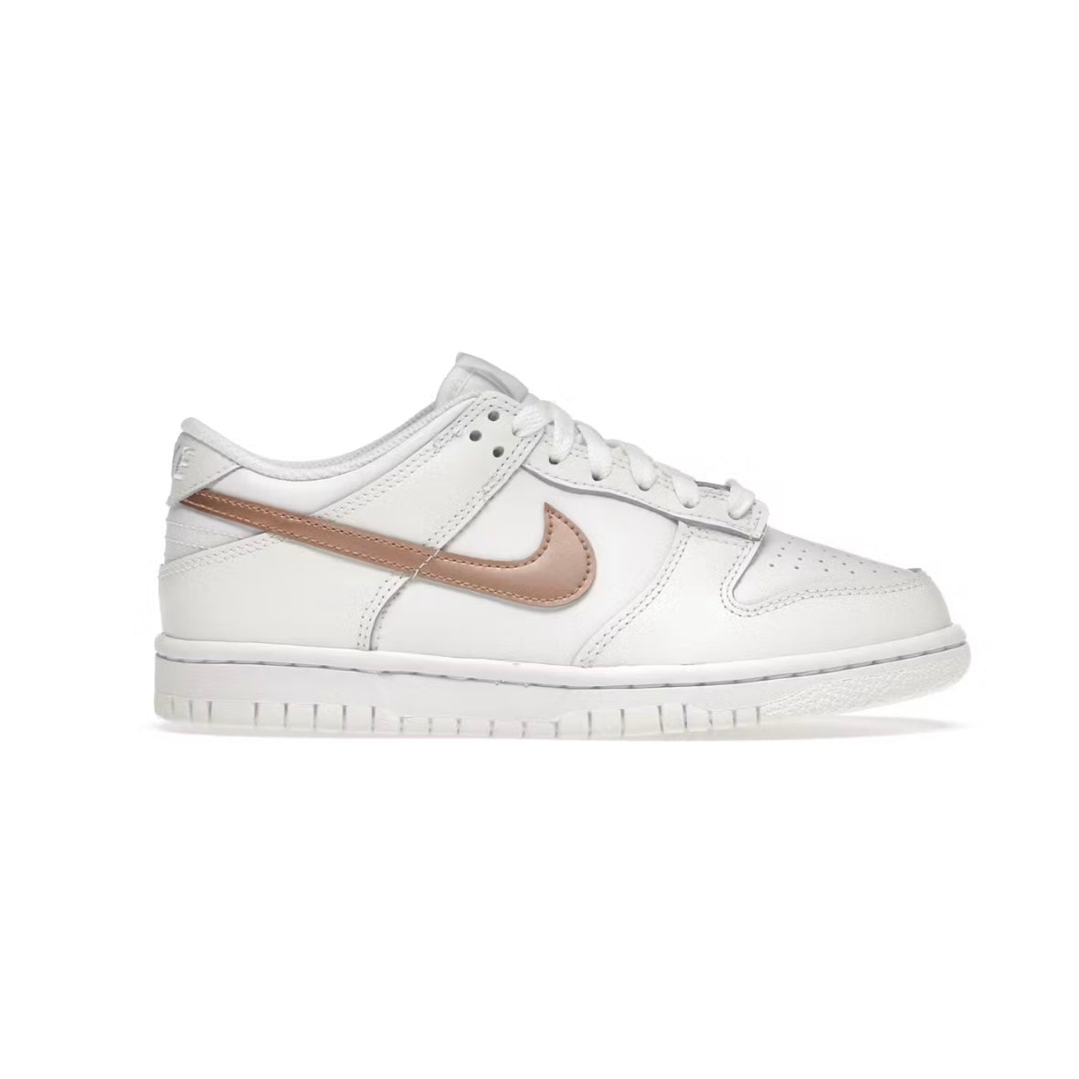 Nike Dunk Low White Pink