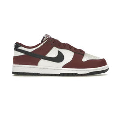 Nike Dunk Low Dark Team Red