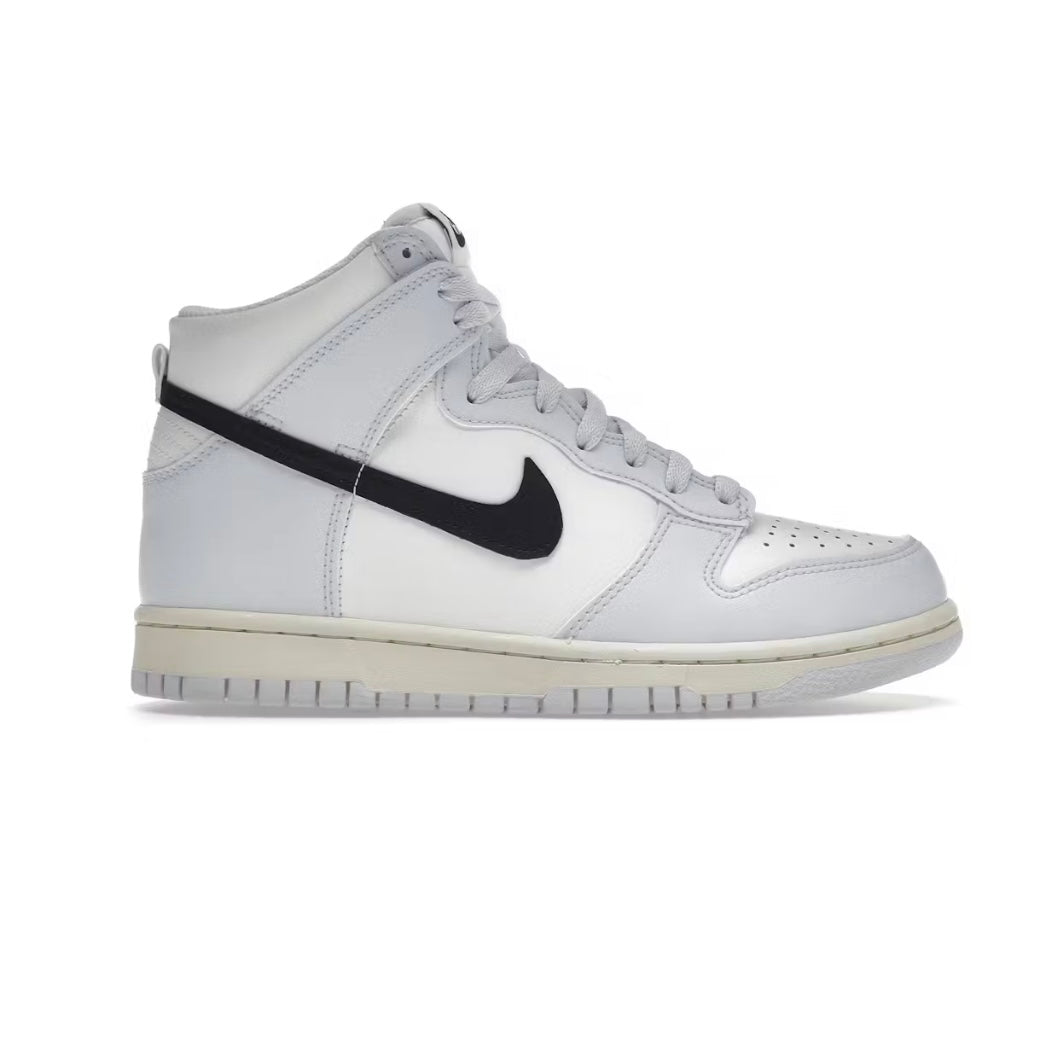 Nike Dunk High Aluminium GS