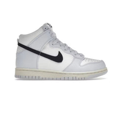 Nike Dunk High Aluminium GS