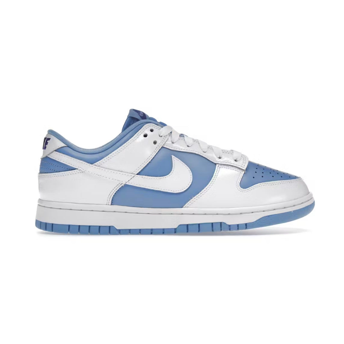 Nike Dunk Low Reverse UNC