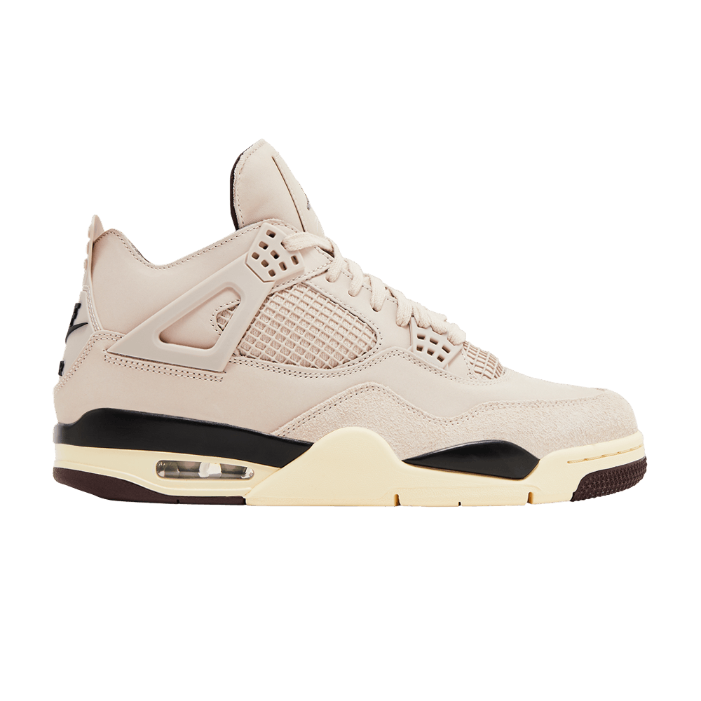 Jordan 4 Retro OG SP A Ma ManiÃ©re While You Were Sleeping (Women's)
