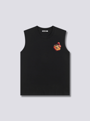 Arcade Neko Tank Top