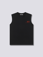 Asian Dragon Tank Top