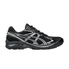 GT-2160 Black Pure Silver