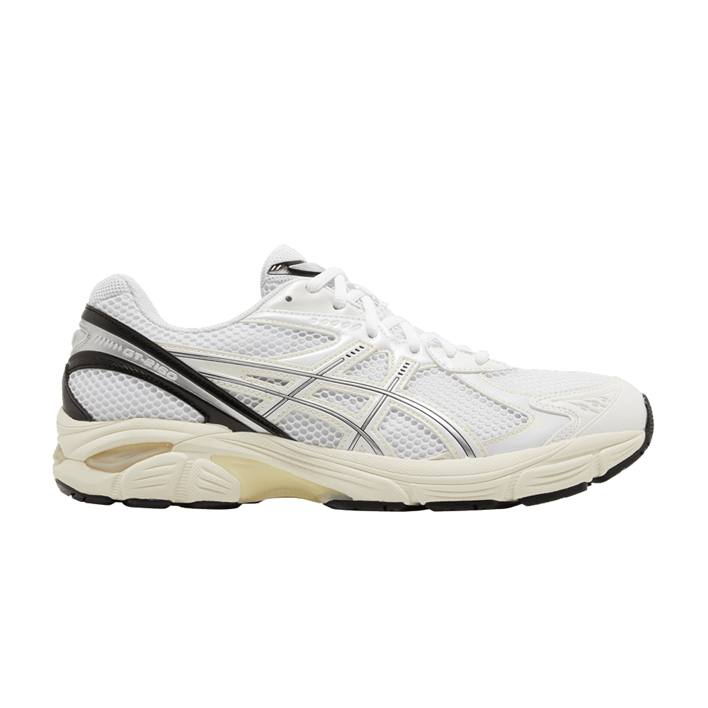 GT-2160 White Black