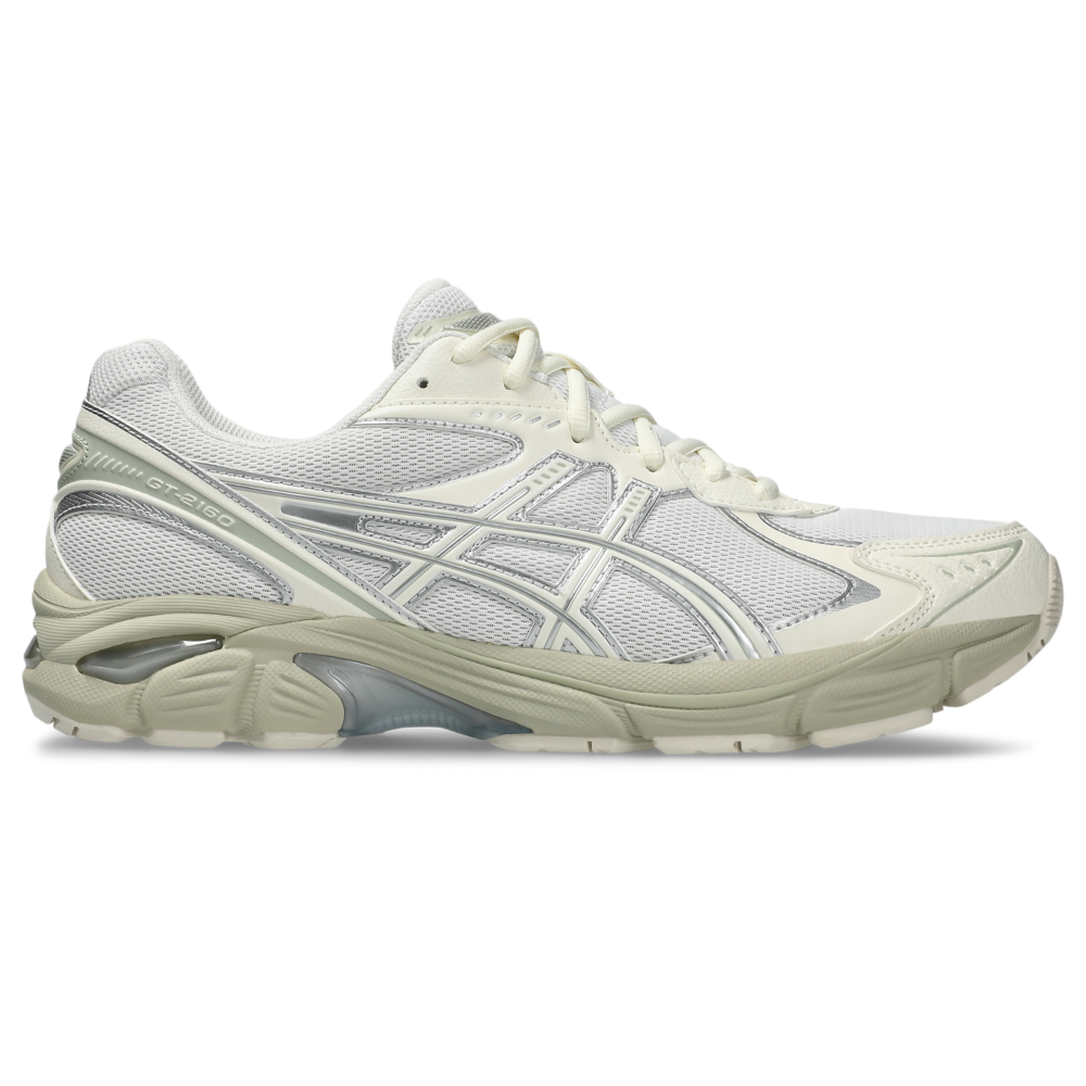 GT-2160 White Cream