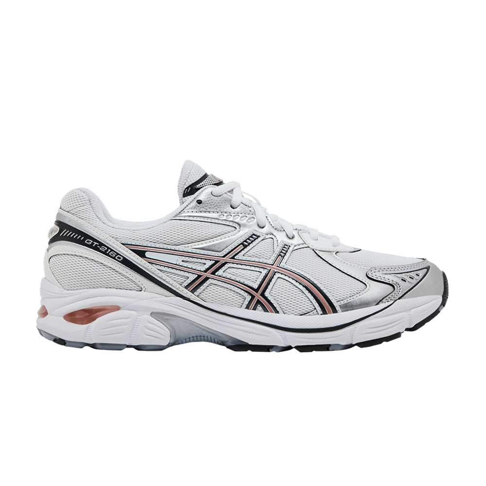 GT-2160 White Rose Rouge