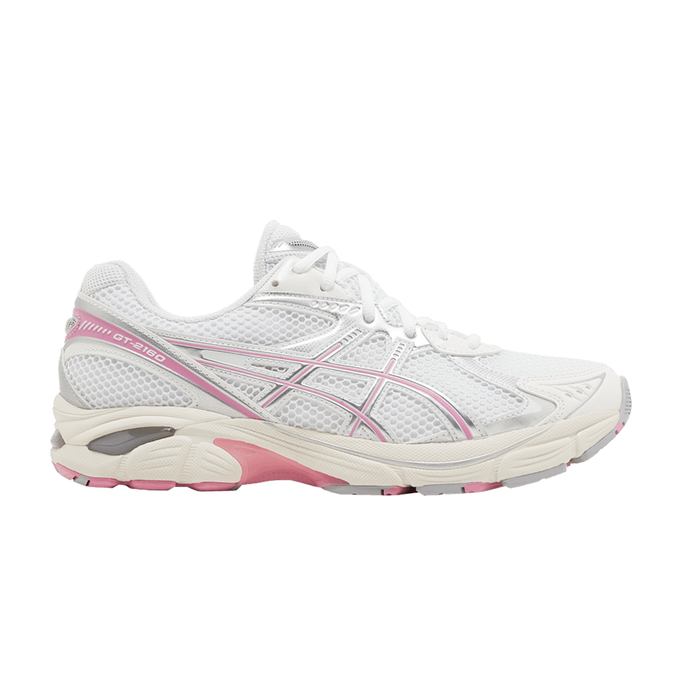 GT-2160 White Sweet Pink