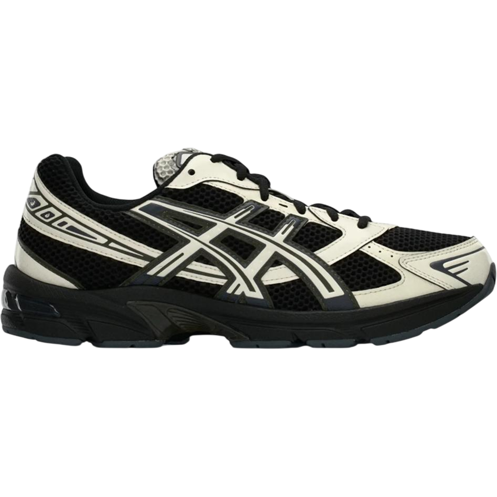 Gel 1130 Black Cream