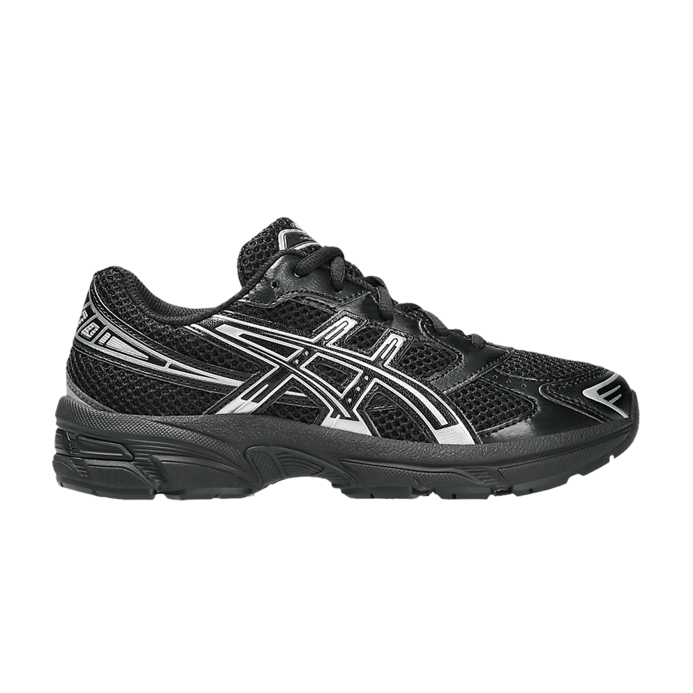 Gel-1130 Black Pure Silver (GS)