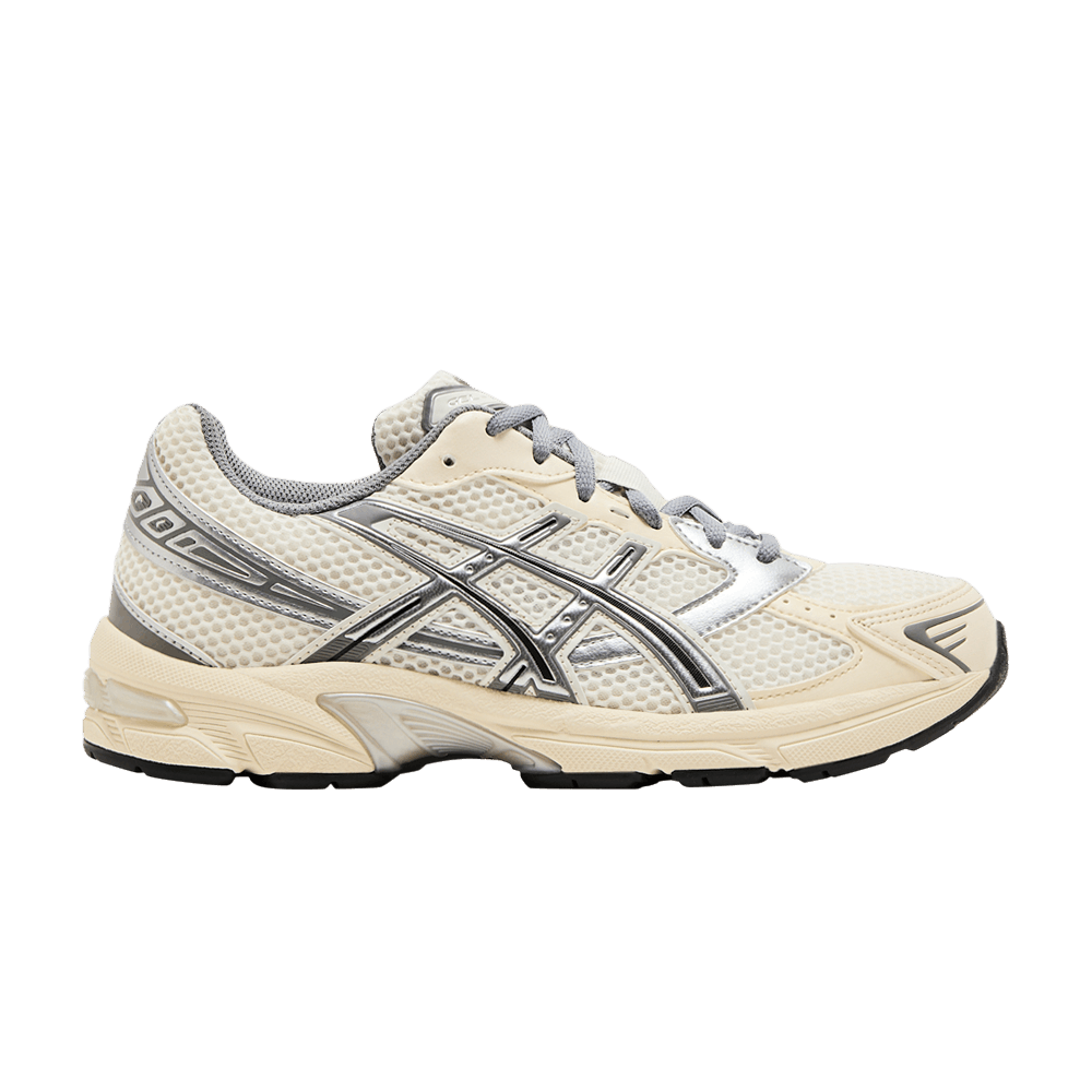 Gel-1130 Cream Clay Grey (Women's)