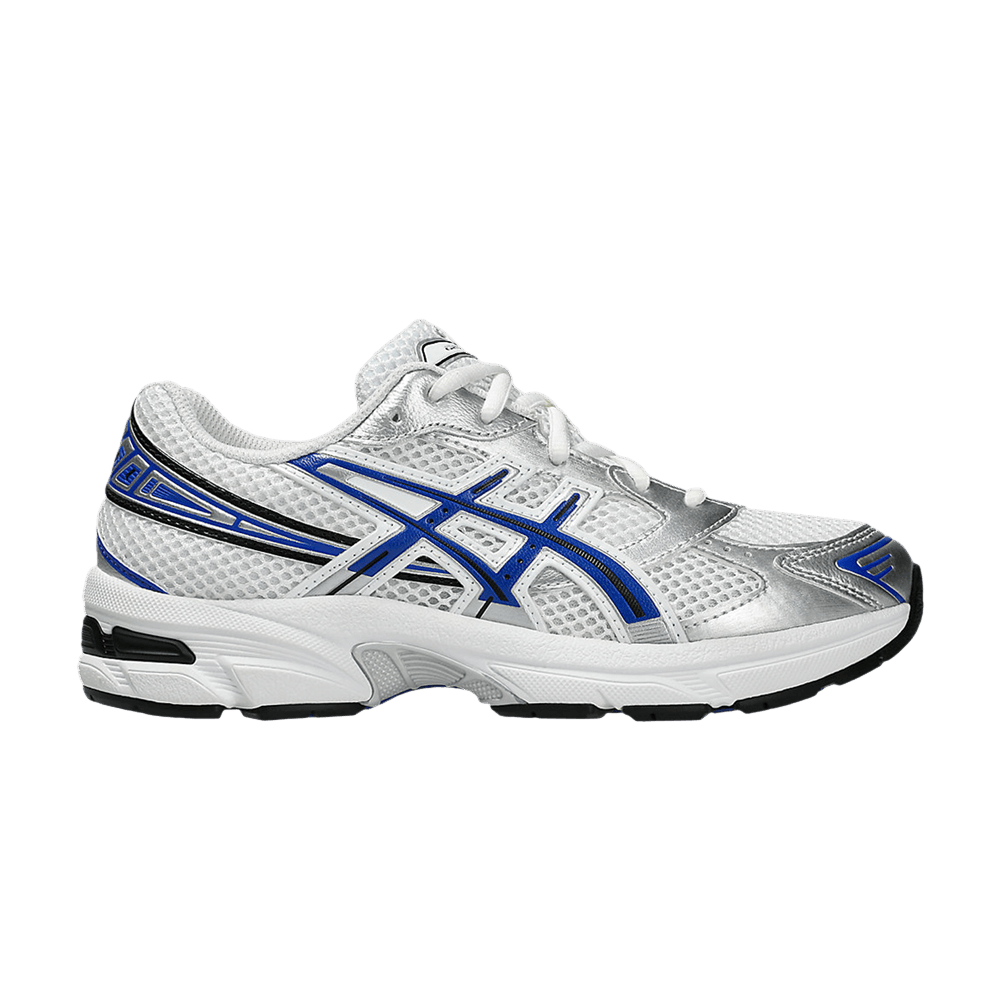 Gel-1130 White Blue (GS)