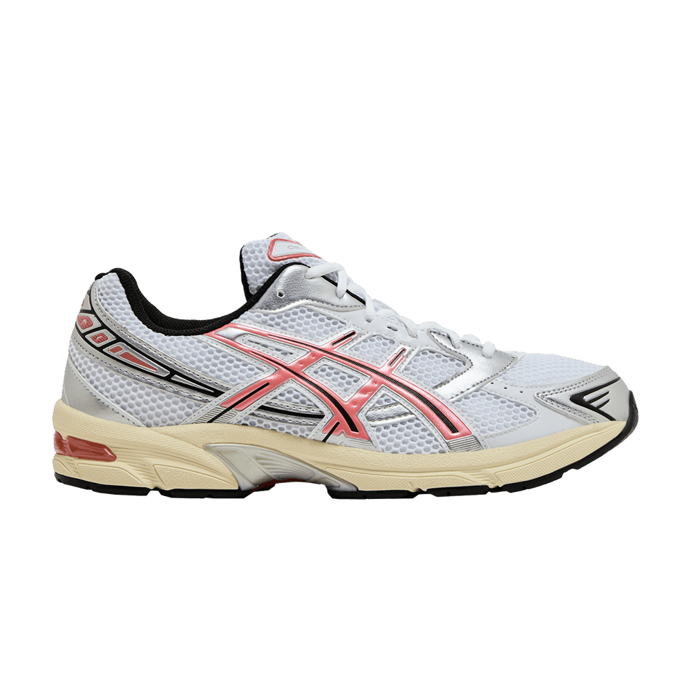 Gel-1130 White Desert Red