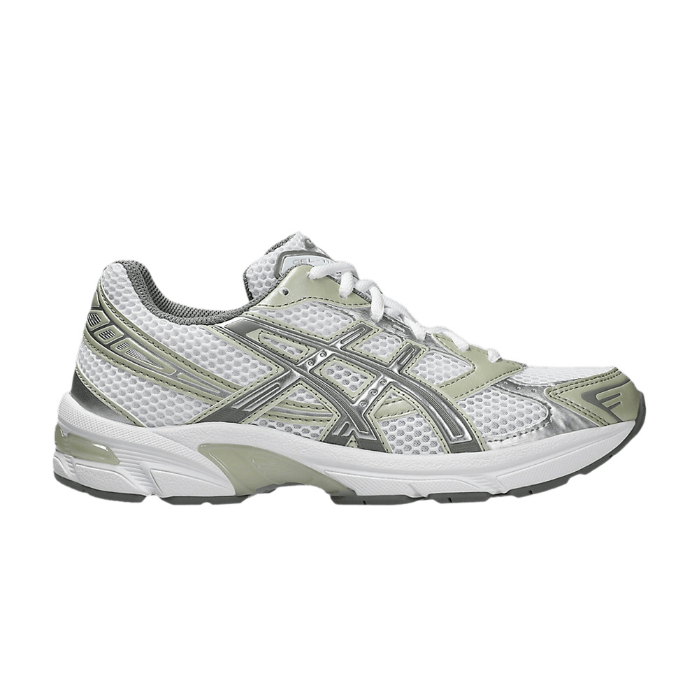 Gel-1130 White Dried Leaf Green (Women's)