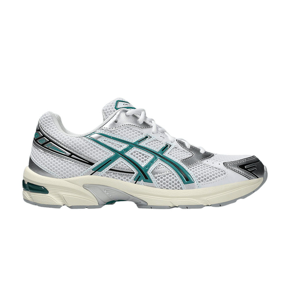 Gel-1130 White Rainy Lake