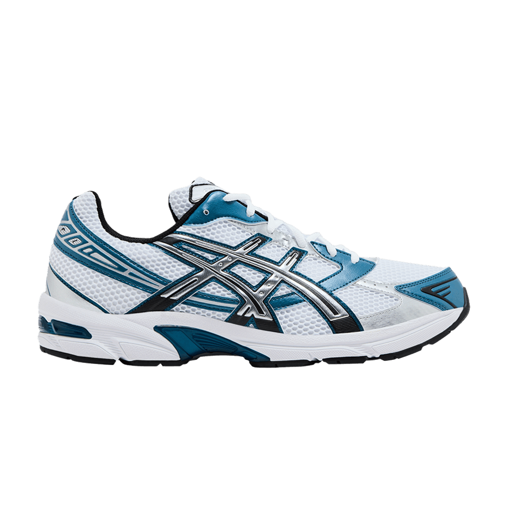 Gel-1130 White Restful Teal
