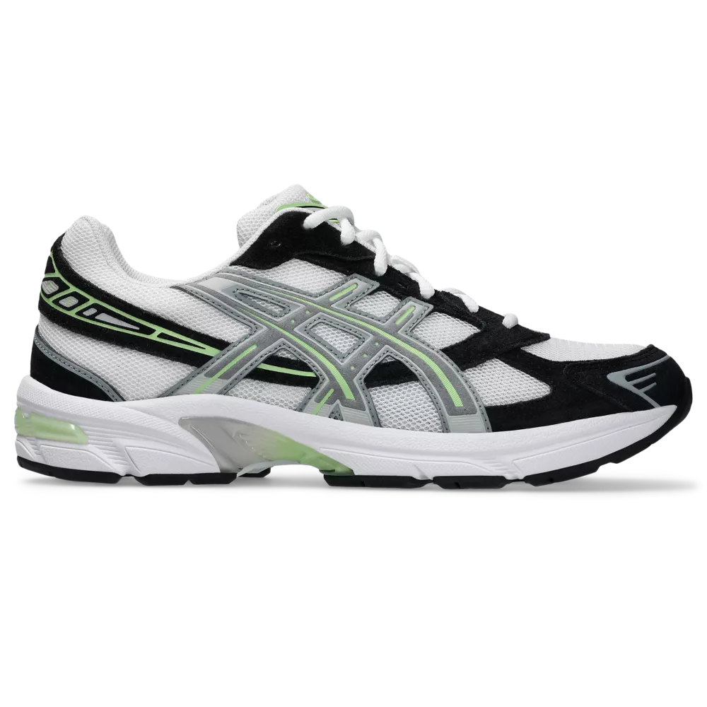 Gel-1130 White Sheet Rock Green