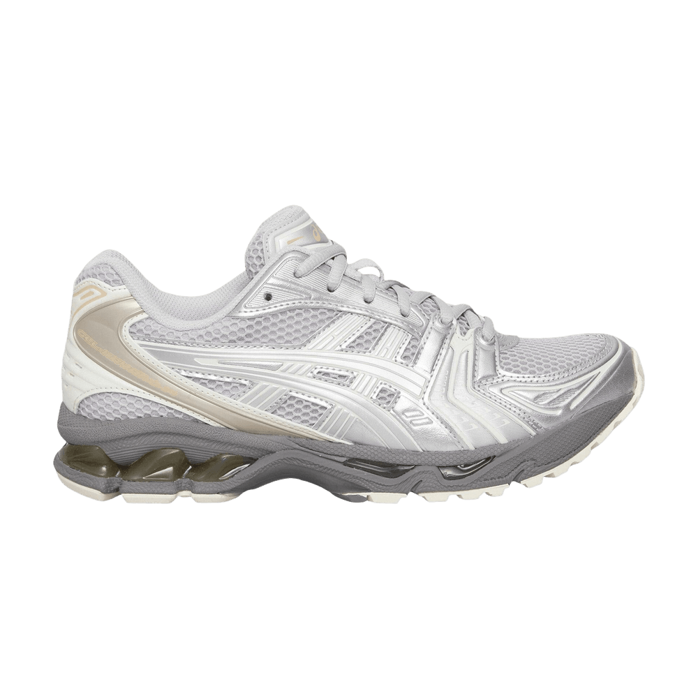 Gel-Kayano 14 Concrete Pure Silver