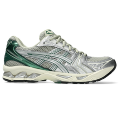 Gel-Kayano 14 Dried Leaf Green Pure Silver