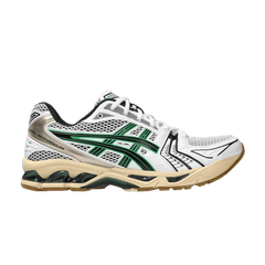Gel-Kayano 14 White Hinoki Beige
