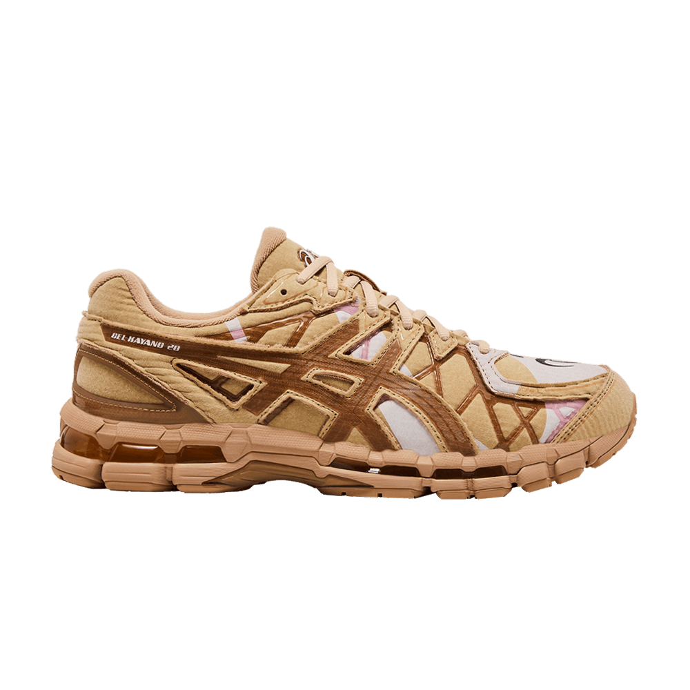 Gel-Kayano 20 Doublet Cardboard