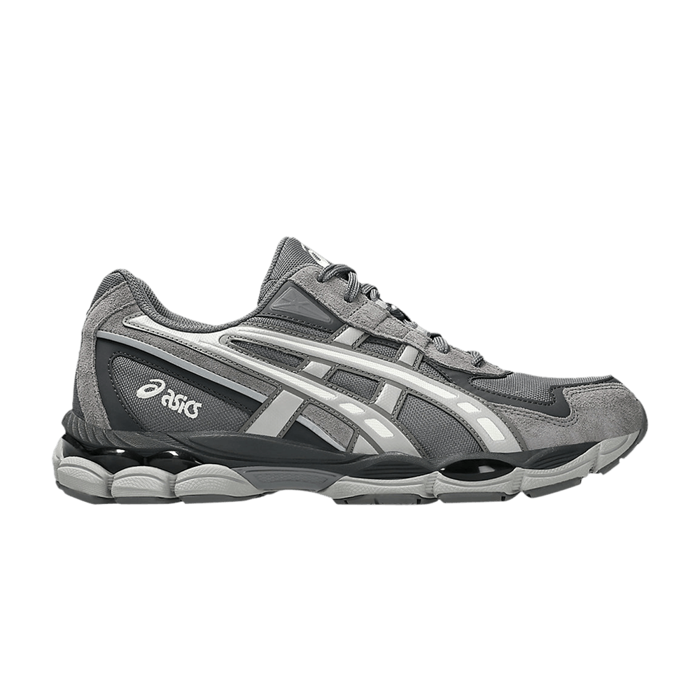 Gel-NYC 2055 Carbon Cement Grey