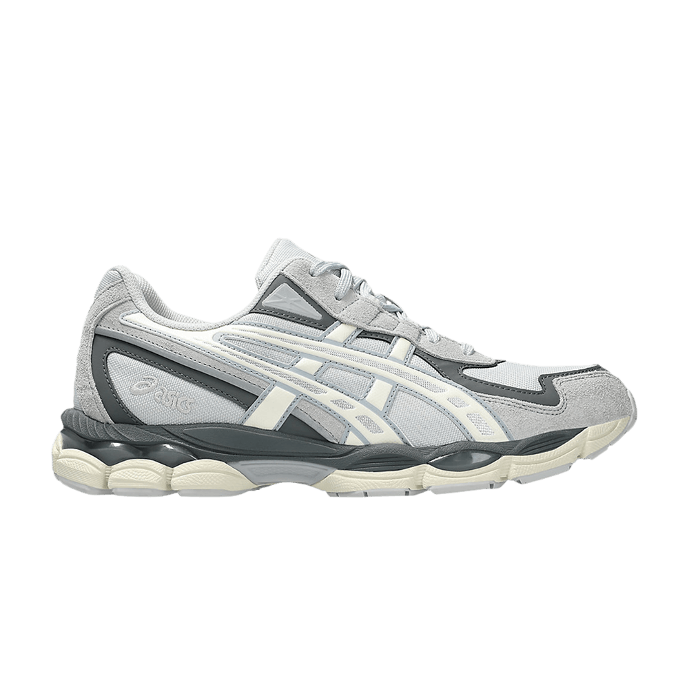 Gel-NYC 2055 Glacier Grey Cream