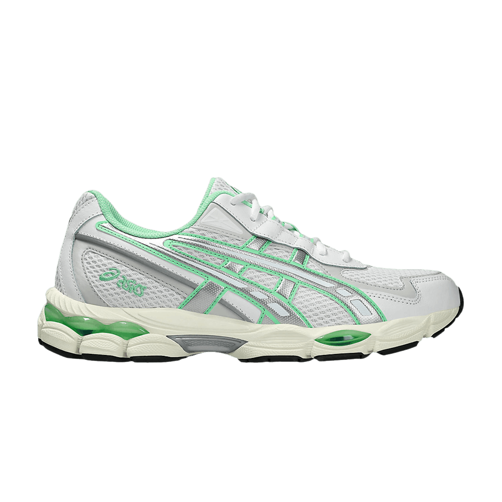 Gel-NYC 2055 White Menthol