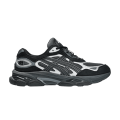 Gel-NYC 2.0 Graphite Grey Black