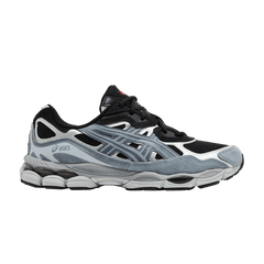 Gel-NYC Black Fjord Grey