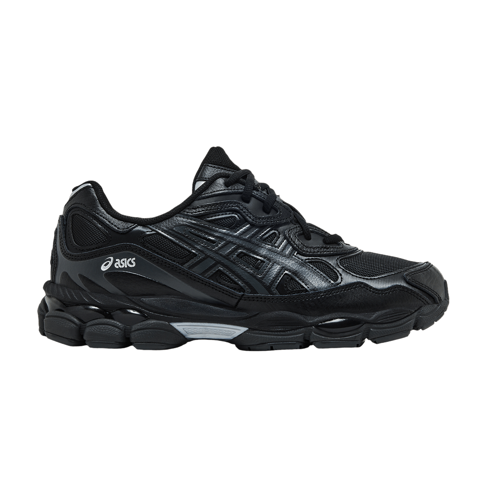 Gel-NYC Black