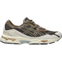 Gel NYC Brown Storm Black Coffee