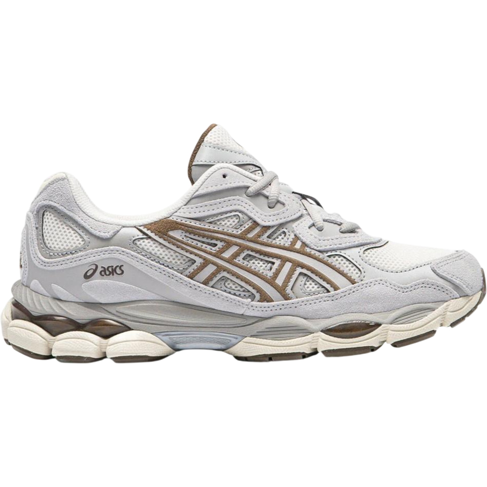 Gel NYC Cream Cement Grey Brown