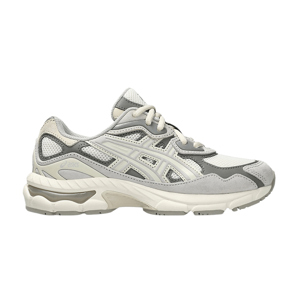 Gel-NYC Cream Oyster Grey (GS)