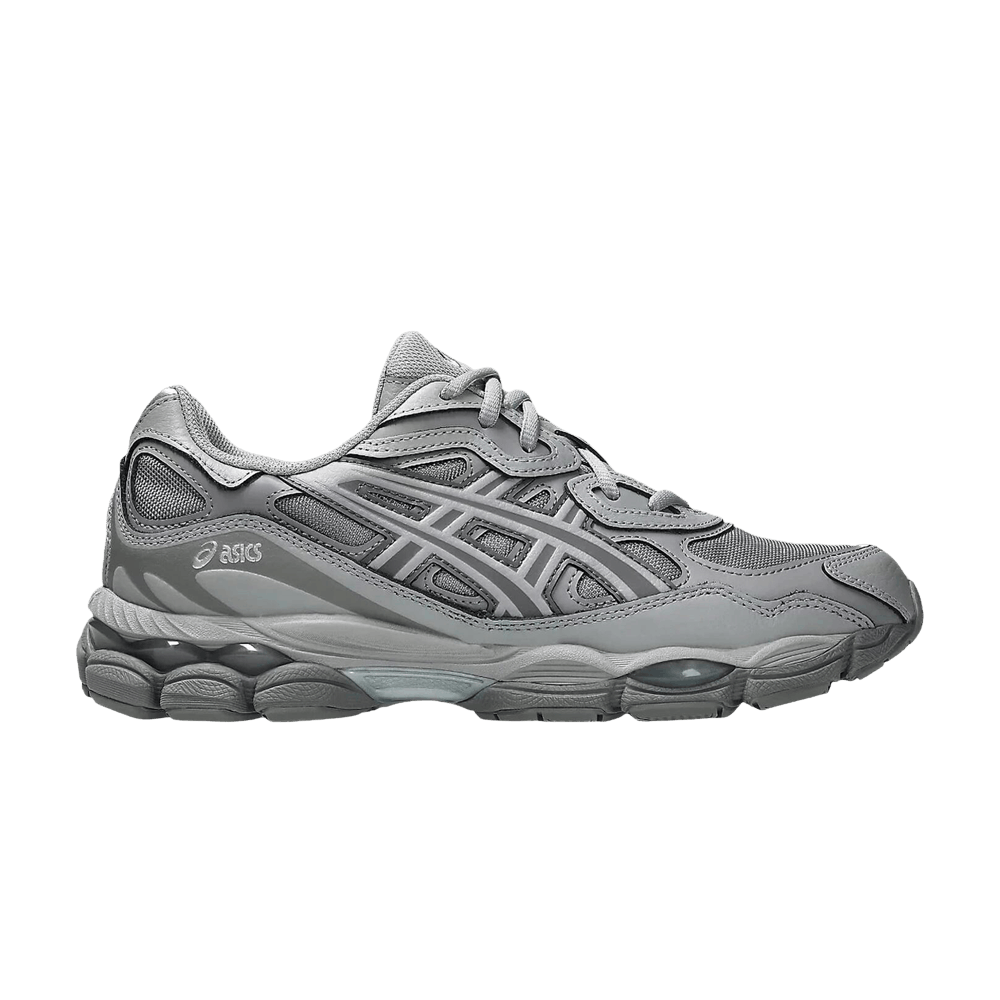 Gel-NYC Grey Cement Grey