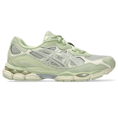 Gel-NYC Sage Frost Pure Silver