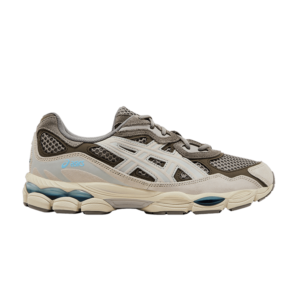 Gel-NYC Steeple Grey Cream