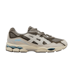 Gel-NYC Steeple Grey Cream