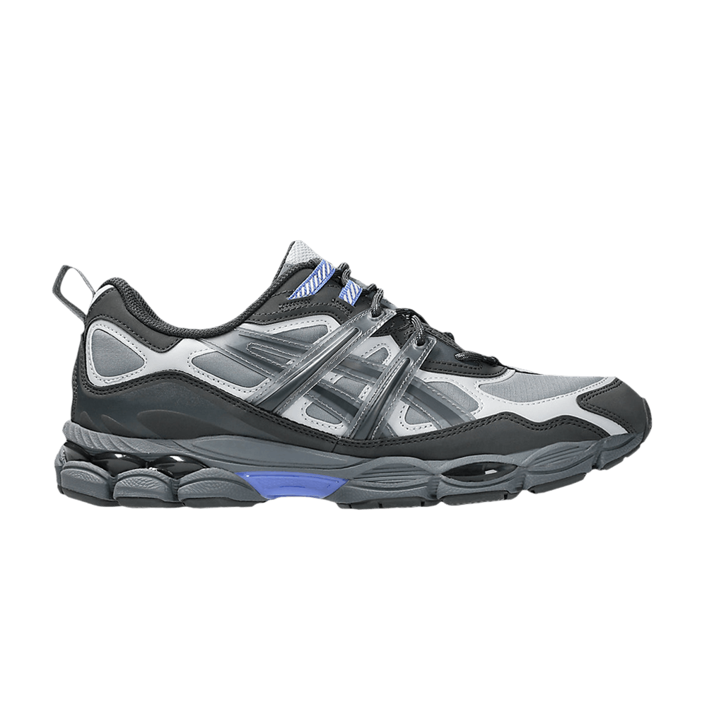 Gel-NYC Utility Metropolis Graphite Grey